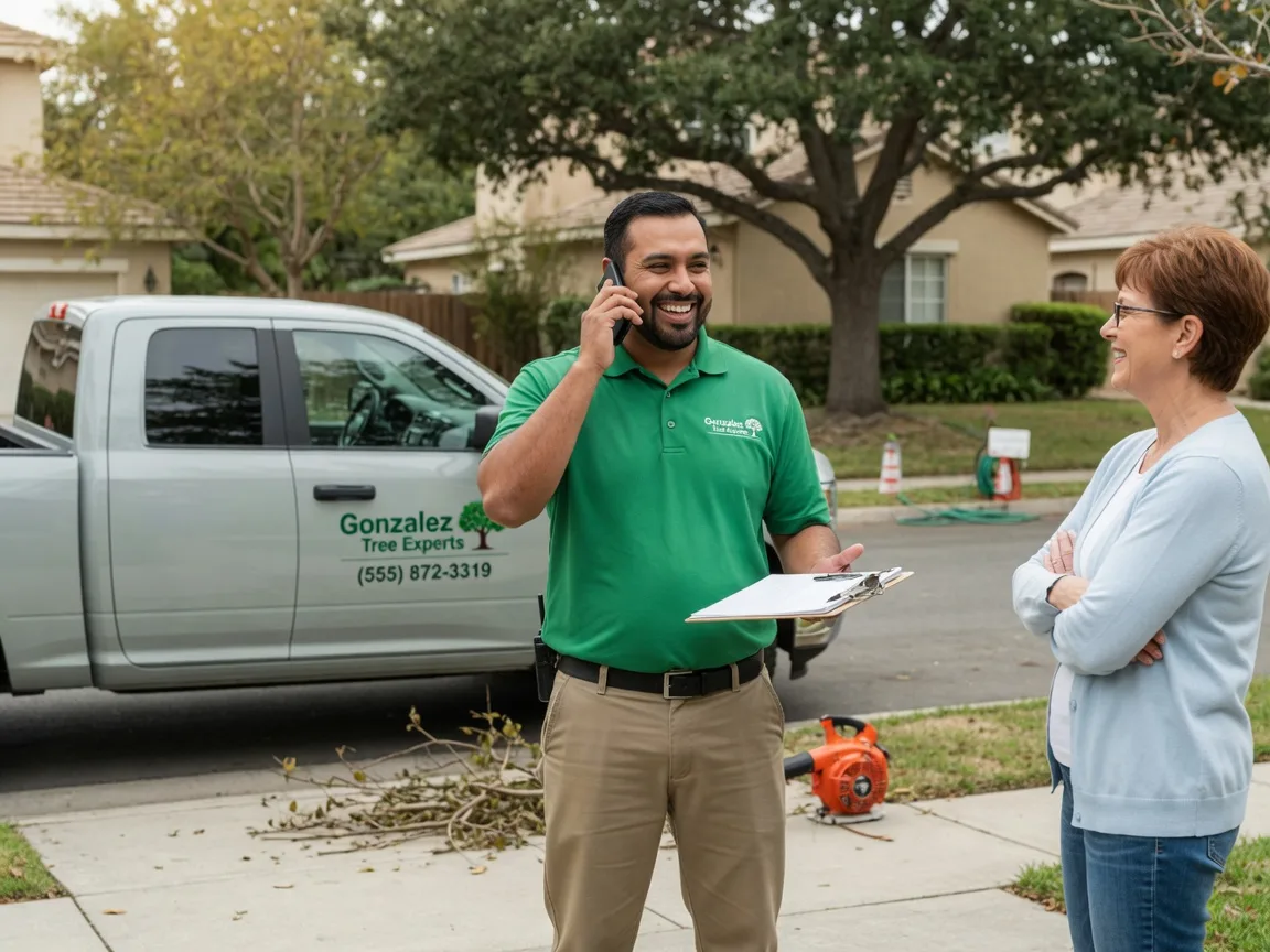 Tree Service Kinde, MI FAQs